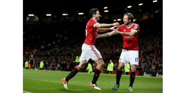 To spillere blir Manchester United-kantspillere
